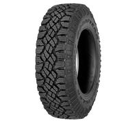 Goodyear Wrangler Duratrac RT 265/70 R17 121 Q OWL 10-PR EV POR