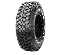 Maxxis 33X12.5 R 15 108Q Bighorn Mt-764 Tl P.O.R. Rwl Sommerreifen