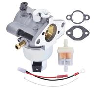 LTQSIV Vergase Motorenteile Motor Rasenmäher Traktor Vergaser 20-853-33-S SV540S Für Kohler Courage SV Serie SV470 SV530 SV540 SV541 SV590 SV591 SV600 Vergaser Motor
