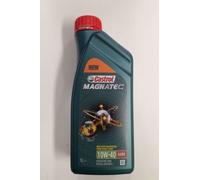 Motoröl CASTROL 15CA1E Magnatec 10W-40 A3/B4