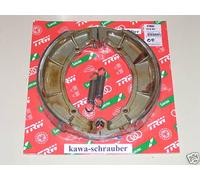 Lucas Bremsbacken hinten Yamaha XV400 XV 535 Virago