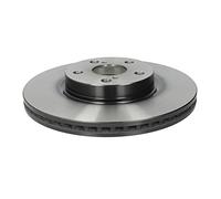 TRW Bremsscheibe DF6234