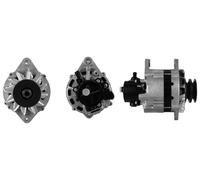 LUCAS Generator 12V 60A für NISSAN LRA01479