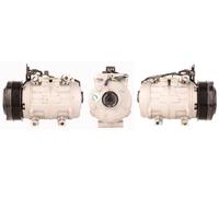 LUCAS ACP172 Klimakompressor