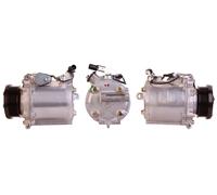 LUCAS ACP889 Klimakompressor