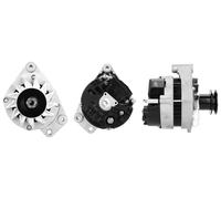 LUCAS Lichtmaschine Generator 65A 14V für VW Passat Stufenheck 2.2 1.6 1.8 2.0