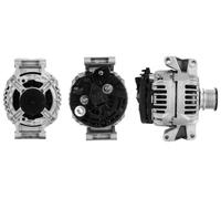 LUCAS Lichtmaschine Generator 90A 14V für Mercedes-Benz Sprinter 2-T Bus 213