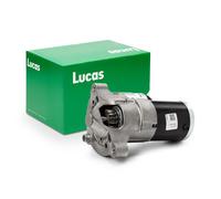 LUCAS LRS00751 Anlasser