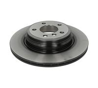 2x TRW DF6512S Bremsscheibe für BMW 3 4 F30 F80 F34 F31 F33 F83 F32 F82 F36