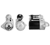 LUCAS Starter 12V für CHEVROLET LRS02246