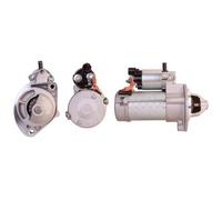 LUCAS LRS02604 Anlasser