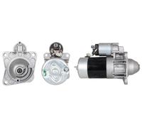 LUCAS Starter 12V für ROVER LRS00728