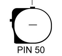 LUCAS LRS03852 Anlasser