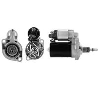 LUCAS Starter 12V für VW SEAT AUDI FORD LRS00791