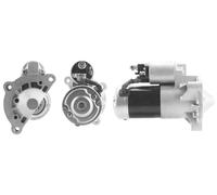 LUCAS LRS00751 Anlasser