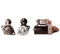 LUCAS Starter 12V für SKODA VW AUDI LRS01386