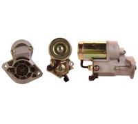 LUCAS LRS01591 Anlasser