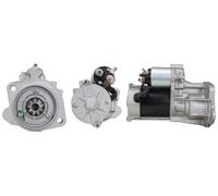 LUCAS LRS02182 Anlasser