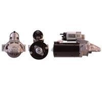LUCAS LRS02623 Anlasser