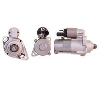 LUCAS LRS02667 Anlasser