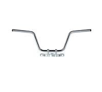 Lucas T R W Lenker 1Zoll Apehanger Chrom MCL136SC 3322937203543 Motorrad
