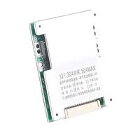 LUCKDANO 13S 48V 30A 13S 30A Lithium-Batterie-Ladeplatine -Platine mit Balance-Ladefunktion und Funktionen für Zuverlässiges Batteriemanagement