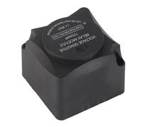 LUCKDANO Ein Batterie-Splitter, Spannungsempfindliches Relais/automatisches Laderelais, 125 A, Dual-Batterie-Trenner für die Robuste Modulare Sicherungskasten-Serie