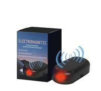 LUCKKY Auto Enteiser Tragbare Kinetische Molekularheizung, Mikrowellen Molekular Enteisung Instrument, Elektromagnetische molekulare Interferenz Frostschutzmittel Schneeräumungswerkzeug (1PCS)