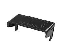 Luckxing Blendschutz Navigationsgerät Sonnenblende, Car Navigator Sonnenblenden Auto Navigationsgerät Sonnenblende, GPS Anti-Glare Sunshade, Blendschutz Navigationsgeräte Sonnenschutz