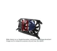 Lüfter Motorkühlung AKS DASIS 018006N für Alfa Romeo 164 156 Sportwagon