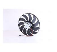 Kühlerventilator 85676 NISSENS für VW TRANSPORTER T4 Bus TRANSPORTER T4 Kasten