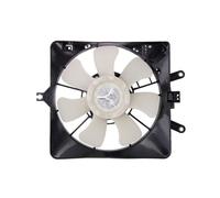 Kühlerventilator Einfachlüfter 47512 NRF für HONDA IVECO MERCEDES-BENZ