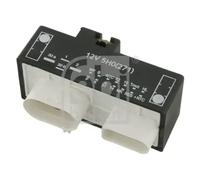 FEBI BILSTEIN Steuergerät, Elektrolüfter (Motorkühlung) febi Plus 26141