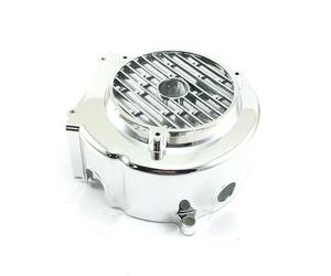 LÜFTERRAD ABDECKUNG für LICHTMASCHINEN ROTOR für AGM BAOTIAN BENZHOU YIYING REX RS JONWAY ZNEN KYMCO HISUN KREIDLER LINTEX LUXXON ROLLER 125-150cc 152QMI 157QMJ GY6 4-TAKT