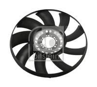 febi bilstein | Lüfterrad, Motorkühlung | 36548