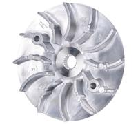 Lüfterrad Keilriemenscheibe für: Honda 125ccm und 150ccm 4-Takt sowie Keeway Max