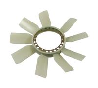 febi bilstein | Lüfterrad, Motorkühlung | 22781