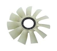 Lüfterrad, Motorkühlung FEBI BILSTEIN 28035 für MERCEDES-BENZ