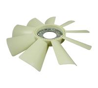 febi bilstein | Lüfterrad, Motorkühlung | 38213