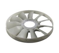 Lüfterrad, Motorkühlung FEBI BILSTEIN 44474 für MAN NEOPLAN