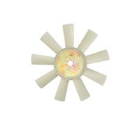 Lüfterrad, Motorkühlung NRF 49808