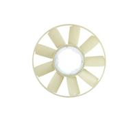 Lüfterrad, Motorkühlung NRF 49810