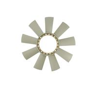 Lüfterrad, Motorkühlung NRF 49811