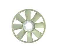 Lüfterrad, Motorkühlung NRF 49819