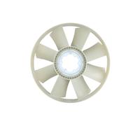 Lüfterrad, Motorkühlung NRF 49823