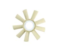 Lüfterrad, Motorkühlung NRF 49827