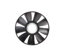 Lüfterrad, Motorkühlung NRF 49829