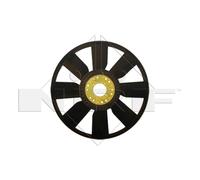 Lüfterrad, Motorkühlung NRF 49833