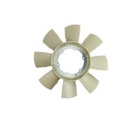 Lüfterrad, Motorkühlung NRF 49862