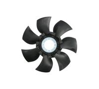 Lüfterrad, Motorkühlung NRF 49886